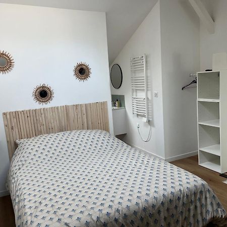 Superbe Appartement Redon 马赛 外观 照片